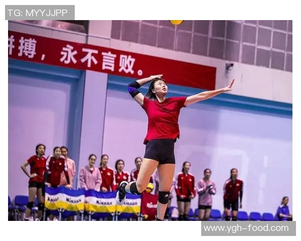 成都排球队在全国排球个人能力排行榜中荣登第六名展现强劲实力与潜力 成都排球队在全国排球个人能力排行榜中荣登第六名展现强劲实力与潜力