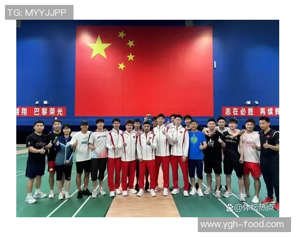 成都羽毛球队战术争议引发热议球迷与专家各抒己见探讨未来发展方向 成都羽毛球队战术争议引发热议球迷与专家各抒己见探讨未来发展方向