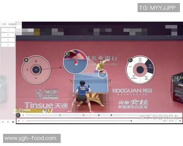 杭州乒乓球队比赛经验的深度数据分析与表现评估探讨 杭州乒乓球队比赛经验的深度数据分析与表现评估探讨