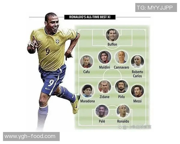 足球场上的璀璨星光：那些让我们热血沸腾的足球明星故事