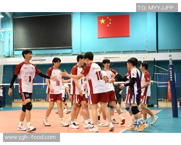 上海排球队在排球状态排行榜中荣获第二名展现强劲实力与团队合作 上海排球队在排球状态排行榜中荣获第二名展现强劲实力与团队合作
