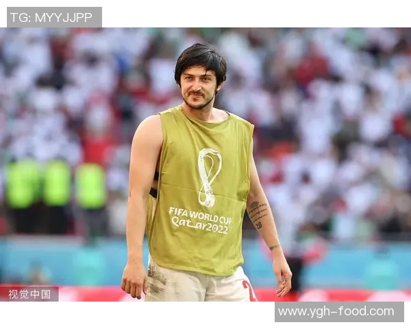 伊朗足球明星的名字及其在国际赛场上的辉煌成就解析 伊朗足球明星的名字及其在国际赛场上的辉煌成就解析