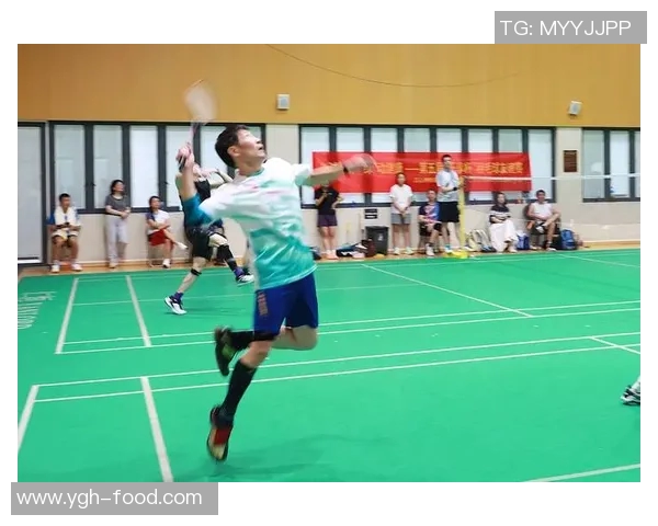 广州羽毛球队荣获全国团队协作排行榜第三名展现卓越实力与团结精神