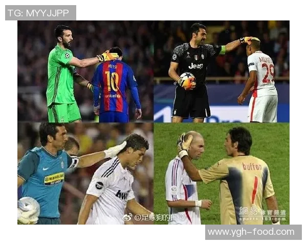 足球明星们的亲密瞬间揭秘那些爱摸头的球员们 足球明星们的亲密瞬间揭秘那些爱摸头的球员们