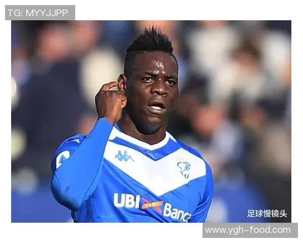 意大利足球明星坏小子的传奇人生与场外风波揭秘