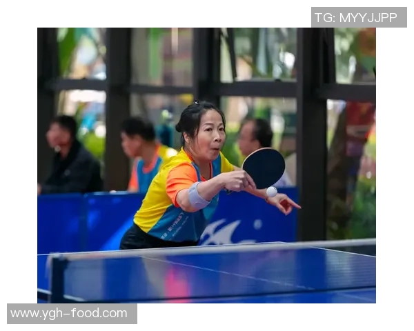 广州乒乓球队总决赛之路的拼搏与荣耀历程回顾