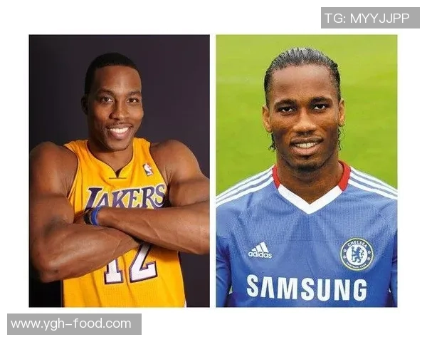 当篮球与足球交汇NBA球场边的足球明星们的精彩瞬间 当篮球与足球交汇NBA球场边的足球明星们的精彩瞬间