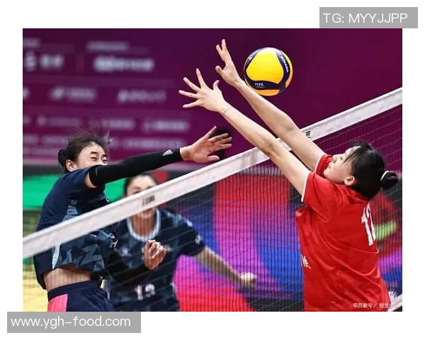 排球盛宴：深入解析北京排球队员的个人技能与战术配合