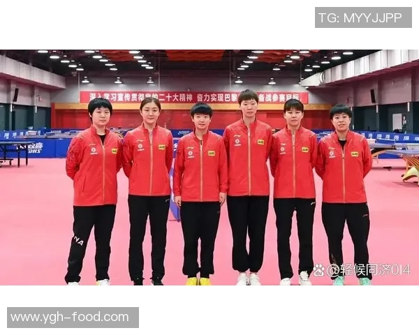 杭州乒乓球队灵活性引发热议球员表现与战术调整成焦点讨论