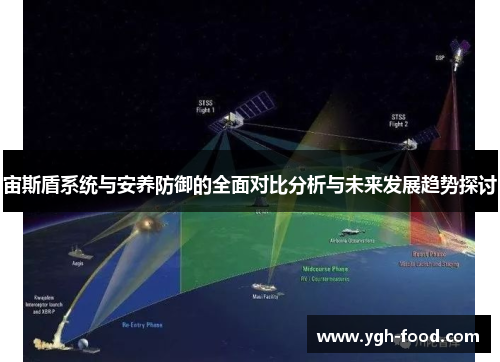 宙斯盾系统与安养防御的全面对比分析与未来发展趋势探讨